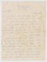 Thumbnail image of item number 2 in: '[Letter from Mrs. St. John Garwood to Jeane Kempner, April 19, 1957]'.