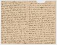 Thumbnail image of item number 2 in: '[Letter from Daniel Webster Kempner to Isaac Herbert Kempner, October 1, 1898]'.
