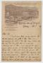 Thumbnail image of item number 1 in: '[Letter from Daniel Webster Kempner to Isaac Herbert Kempner, February 9, 1899]'.