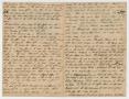 Thumbnail image of item number 2 in: '[Letter from Daniel Webster Kempner to Isaac Herbert Kempner, February 9, 1899]'.