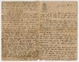 Thumbnail image of item number 3 in: '[Letter from Daniel Webster Kempner to Isaac Herbert Kempner, August 28, 1898]'.