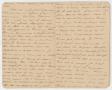 Thumbnail image of item number 2 in: '[Letter from Daniel Webster Kempner to Isaac Herbert Kempner, November, 6, 1898]'.