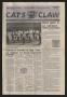Newspaper: Cat's Claw (Archer City, Tex.), Vol. 60, No. 1, Ed. 1 Monday, October…