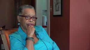 Oral History Interview with Sydney Eloyce Green, June 17, 2015