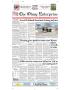 Primary view of The Olney Enterprise (Olney, Tex.), Vol. 106, No. 3, Ed. 1 Thursday, March 20, 2014