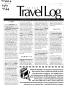 Thumbnail image of item number 1 in: 'Texas Travel Log, May 1997'.