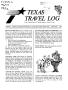 Thumbnail image of item number 1 in: 'Texas Travelog, December 1992'.