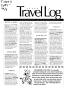 Journal/Magazine/Newsletter: Texas Travel Log, May 1994