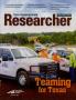 Journal/Magazine/Newsletter: Texas Transportation Researcher, Volume 51, Number 3, 2015