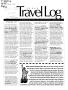 Journal/Magazine/Newsletter: Texas Travelog, December 1996
