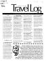 Journal/Magazine/Newsletter: Texas Travel Log, June 1998