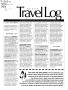 Journal/Magazine/Newsletter: Texas Travel Log, March 1995