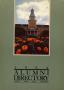 Book: University of North Texas Alumni Directory, 1984
