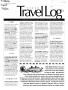 Journal/Magazine/Newsletter: Texas Travel Log, February 1996