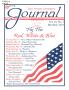 Journal/Magazine/Newsletter: Texas Veterans Commission Journal, Volume 24, Issue 3, May/June 2001