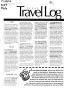 Journal/Magazine/Newsletter: Texas Travel Log, October 1996