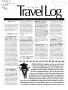 Journal/Magazine/Newsletter: Texas Travelog, January 1998