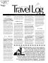 Journal/Magazine/Newsletter: Texas Travelog, May 1996