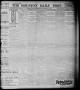 Thumbnail image of item number 1 in: 'The Houston Daily Post (Houston, Tex.), Vol. ELEVENTH YEAR, No. 251, Ed. 1, Wednesday, December 11, 1895'.