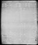 Thumbnail image of item number 2 in: 'The Houston Daily Post (Houston, Tex.), Vol. ELEVENTH YEAR, No. 251, Ed. 1, Wednesday, December 11, 1895'.