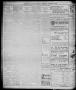 Thumbnail image of item number 4 in: 'The Houston Daily Post (Houston, Tex.), Vol. ELEVENTH YEAR, No. 252, Ed. 1, Thursday, December 12, 1895'.