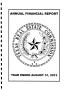 Thumbnail image of item number 3 in: 'Texas Real Estate Commission Annual Financial Report: 2015'.