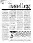 Journal/Magazine/Newsletter: Texas Travel Log, June 1996
