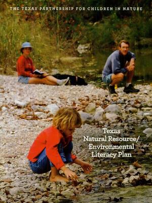 Texas Natural Resource/Environmental Literacy Plan