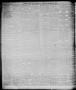 Thumbnail image of item number 4 in: 'The Houston Daily Post (Houston, Tex.), Vol. ELEVENTH YEAR, No. 265, Ed. 1, Wednesday, December 25, 1895'.