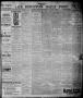 Primary view of The Houston Daily Post (Houston, Tex.), Vol. ELEVENTH YEAR, No. 272, Ed. 1, Wednesday, January 1, 1896