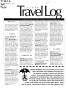 Journal/Magazine/Newsletter: Texas Travel Log, January 1996