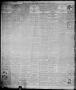 Thumbnail image of item number 2 in: 'The Houston Daily Post (Houston, Tex.), Vol. ELEVENTH YEAR, No. 273, Ed. 1, Thursday, January 2, 1896'.