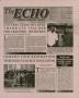 Newspaper: The ECHO, Volume 88, Number 6, July/August 2016