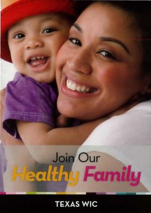 Join Our Healthy Family