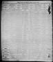 Thumbnail image of item number 2 in: 'The Houston Daily Post (Houston, Tex.), Vol. ELEVENTH YEAR, No. 278, Ed. 1, Tuesday, January 7, 1896'.