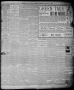 Thumbnail image of item number 3 in: 'The Houston Daily Post (Houston, Tex.), Vol. ELEVENTH YEAR, No. 278, Ed. 1, Tuesday, January 7, 1896'.