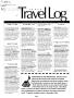 Journal/Magazine/Newsletter: Texas Travel Log, January 1994