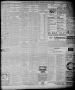 Thumbnail image of item number 3 in: 'The Houston Daily Post (Houston, Tex.), Vol. ELEVENTH YEAR, No. 296, Ed. 1, Saturday, January 25, 1896'.