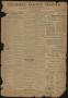 Thumbnail image of item number 1 in: 'Cherokee County Banner. (Jacksonville, Tex.), Vol. 11, No. 48, Ed. 1 Friday, April 28, 1899'.