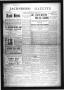 Newspaper: Jacksboro Gazette (Jacksboro, Tex.), Vol. 33, No. 43, Ed. 1 Thursday,…