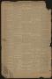 Thumbnail image of item number 2 in: 'Jacksonville Banner. (Jacksonville, Tex.), Vol. 7, No. 5, Ed. 1 Saturday, June 9, 1894'.