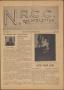 Newspaper: N. R. C. C. Newsletter ([Cleburne, Tex.]), Vol. 1, No. 2, Ed. 1 Sunda…