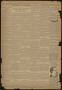 Thumbnail image of item number 2 in: 'Cherokee County Banner. (Jacksonville, Tex.), Vol. 12, No. 5, Ed. 1 Friday, June 30, 1899'.