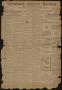 Thumbnail image of item number 1 in: 'Cherokee County Banner. (Jacksonville, Tex.), Vol. 11, No. 46, Ed. 1 Friday, April 14, 1899'.