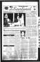 Thumbnail image of item number 1 in: 'Seminole Sentinel (Seminole, Tex.), Vol. 96, No. 54, Ed. 1 Sunday, April 21, 2002'.