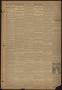 Thumbnail image of item number 3 in: 'Cherokee County Banner. (Jacksonville, Tex.), Vol. 12, No. 20, Ed. 1 Friday, October 13, 1899'.