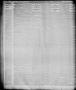 Thumbnail image of item number 4 in: 'The Houston Daily Post (Houston, Tex.), Vol. ELEVENTH YEAR, No. 326, Ed. 1, Monday, February 24, 1896'.