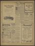 Thumbnail image of item number 3 in: 'The Bonham Daily Favorite (Bonham, Tex.), Vol. 19, No. 161, Ed. 1 Wednesday, February 7, 1917'.