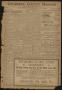 Newspaper: Cherokee County Banner. (Jacksonville, Tex.), Vol. 12, No. 19, Ed. 1 …