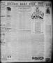 Primary view of The Houston Daily Post (Houston, Tex.), Vol. ELEVENTH YEAR, No. 336, Ed. 1, Thursday, March 5, 1896